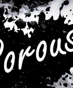 Seth Race – Porous (Explanation video only) ( Instant Download )