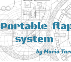 Mario Tarasini – Portable Flap System ( Instant Download )