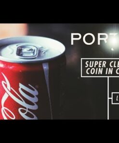 Luke Oseland – Portal – ellusionist.com (HD quality) ( Instant Download )