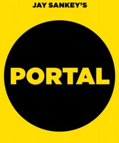 PORTAL by Jay Sankey ( Instant Download )