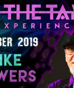 Mike Powers – At The Table Live Lecture ( Instant Download )