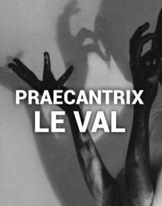 Praecantrix by Lewis Le Val ( Instant Download )