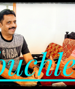 Prasanth Edamana – Touchless ( Instant Download )