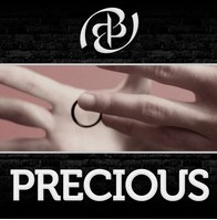 PRECIOUS by Barbu Nitelea ( Instant Download )