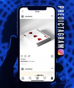 Owen Garfield – Predictagram (App not included) ( Instant Download )