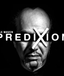 Predixion by Max Maven ( Instant Download )