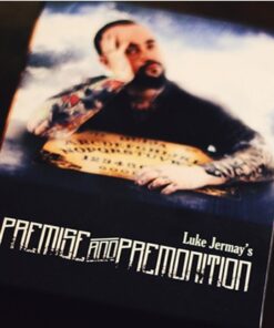 Premise & Premonition by Luke Jermay ( Instant Download )