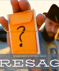 The Vault – Presage by Ethan Zack and Michael Blau – Download INSTANTLY ↓ ( Instant Download )