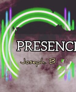 Joseph B. – Presence Ghost CAAN ( Instant Download )