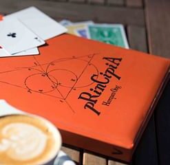 Principia by Harapan Ong ( Instant Download )