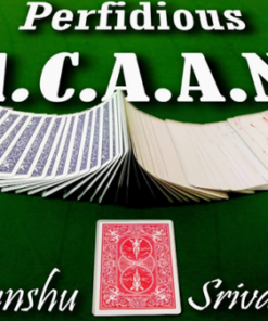 Priyanshu Srivastava & JasSher Magic – The Perfidious A.C.A.A.N ( Instant Download )