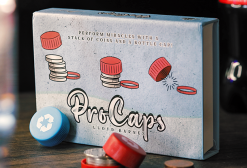 ProCaps by Lloyd Barnes ( Instant Download )