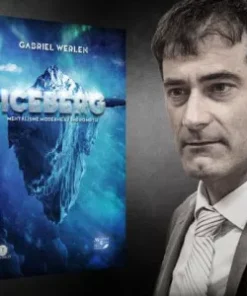 Iceberg by GabrIel Werlen ( French , Instant Download )