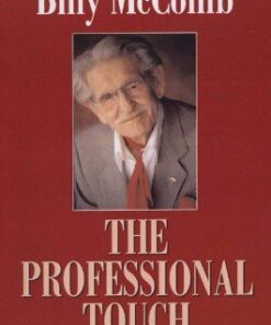 Billy McComb – The Professional Touch ( Instant Download )