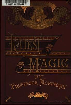 professor20hoffmann20-20latest20magic