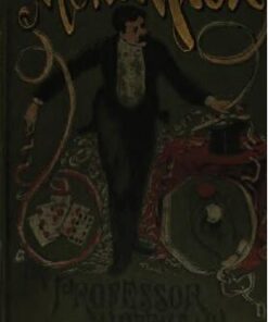 Professor Hoffmann - More Magic ( Instant Download )