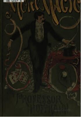 professor20hoffmann20-20more20magic