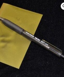 Promystic Ballpoint ParaPen instruction ( Instant Download )