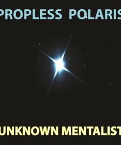 Unknown Mentalist – Propless Polaris ( Instant Download )