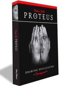 Proteus by Phedon Bilek ( Instant Download )