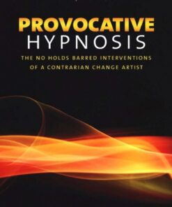 Jorgen Rasmussen – Provocative Hypnosis ( Instant Download )