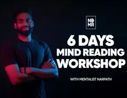 Read People's Minds by Narpath Raman. ( Instant Download )
