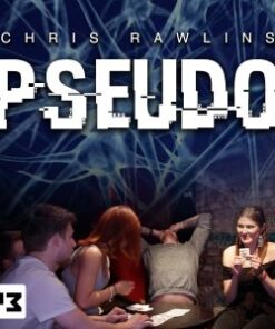 Pseudo by Chris Rawlins ( Instant Download )