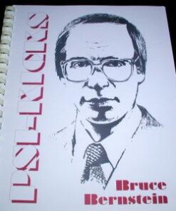 PSI-Kicks by Bruce Bernstein ( Instant Download )