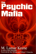 Psychic Mafia by Lamar Keene ( Instant Download )