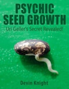 Psychic Seed Growth by Devin Knight ( Instant Download )