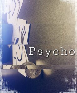 Colin Mcleod – Psycho ( Instant Download )