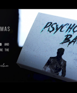 Dr. Cyril Thomas ft Calvin Liew – Psychobands (+ Bonus) ( Instant Download )