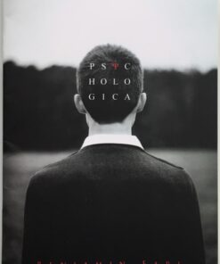 Benjamin Earl – Psychologica ( Instant Download )