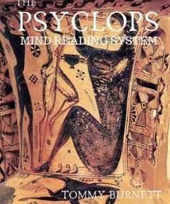 Psyclops Mind Reading System by Tommy Burnett. ( Instant Download )