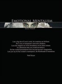 Emotional Mentalism by Luca Volpe ( Instant Download )
