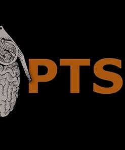 PTSD  by Mark Lemon ( Instant Download )