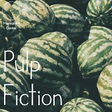 Morgan Strebler – Pulp Fiction ( Instant Download )