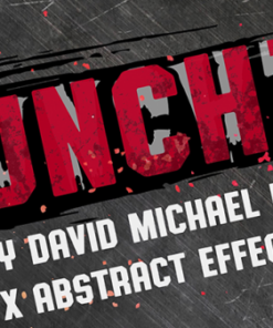 David Michael Fox – Punch’d ( Instant Download )