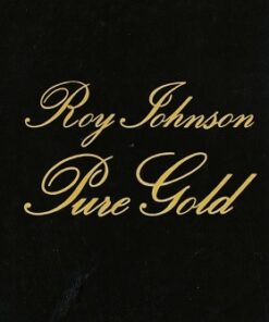 Roy Johnson – Pure Gold ( Instant Download )