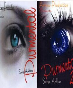 Purmental by Serge Arkhan(1-2) ( Instant Download )