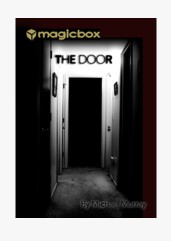 The Door by Michael Murray ( Instant Download )