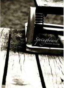 Springboard by Michael Murray. ( Instant Download )