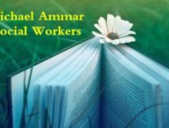 Social Workers by Michael Ammar ( Instant Download )