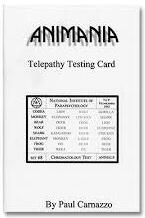 Animania by Paul Carnazzo ( Instant Download )