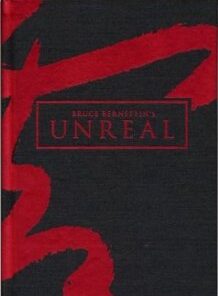 Unreal by Bruce Bernstein ( Instant Download )