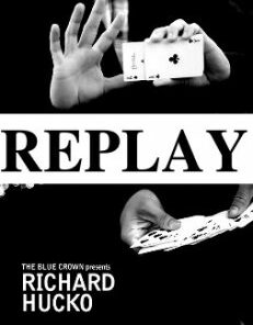 The Blue Crown presents Replay Notes 2011 ( Instant Download )