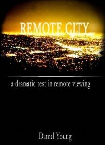 Remote City by Daniel Young ( Instant Download )
