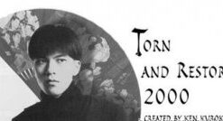Torn and Restored 2000 by Ken Kuroki ( Instant Download )