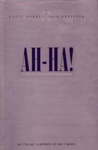 Aha! by David Harkey (  Instant Download )