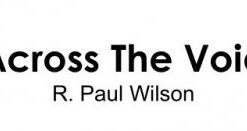 Across The Void by Paul wilson ( Instant Download )